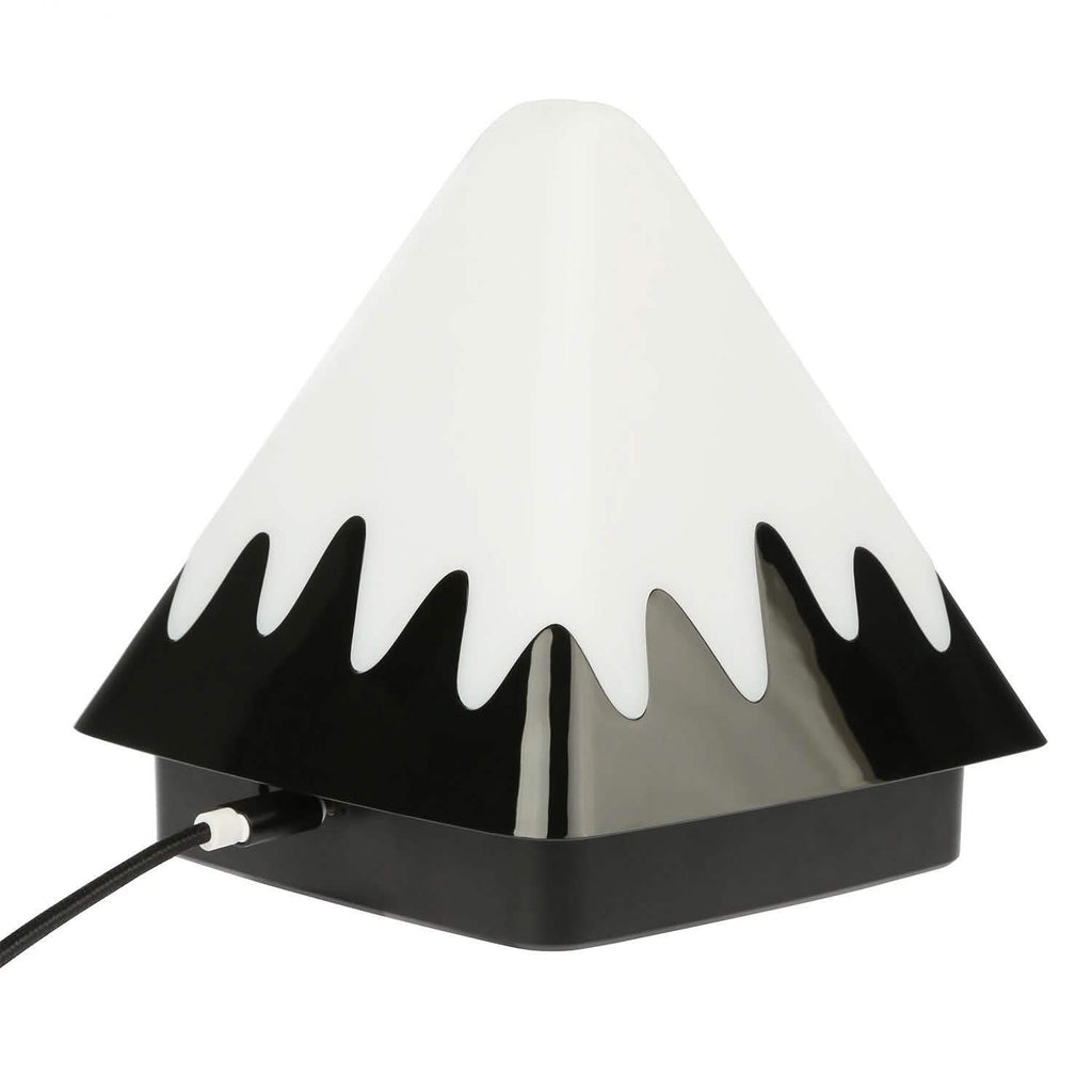 Veilleuse 8 couleurs à commande tactile