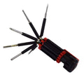Tournevis multifonction 8-en-1