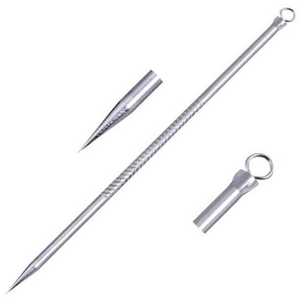 Lot de 8 : Kit de soins professionnels pour la peau