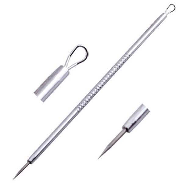 Lot de 8 : Kit de soins professionnels pour la peau