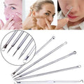 Lot de 8 : Kit de soins professionnels pour la peau