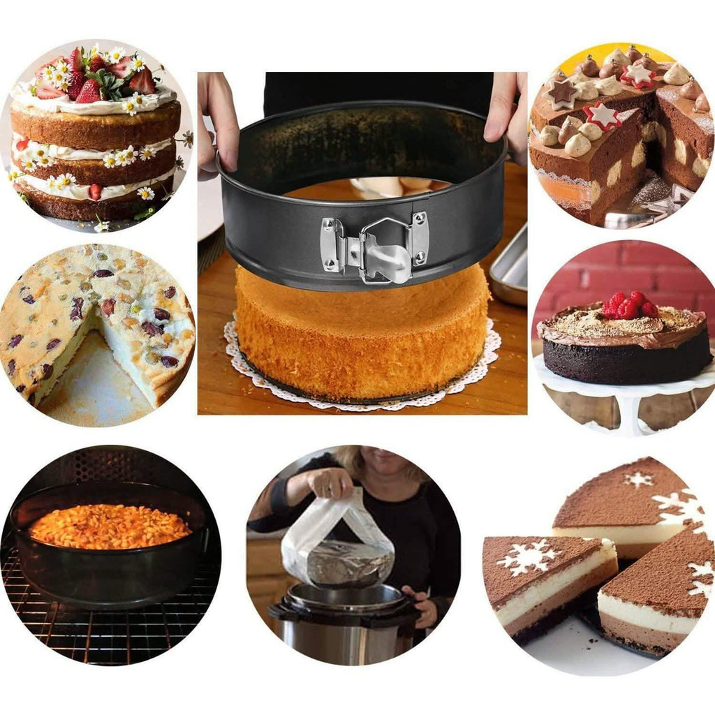 Lot de 8 : Panier Vapeur, Support à Œufs, Kit de Cuisson pour Camping
