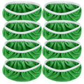 Lot de 8 recharges : Tampons humides réutilisables