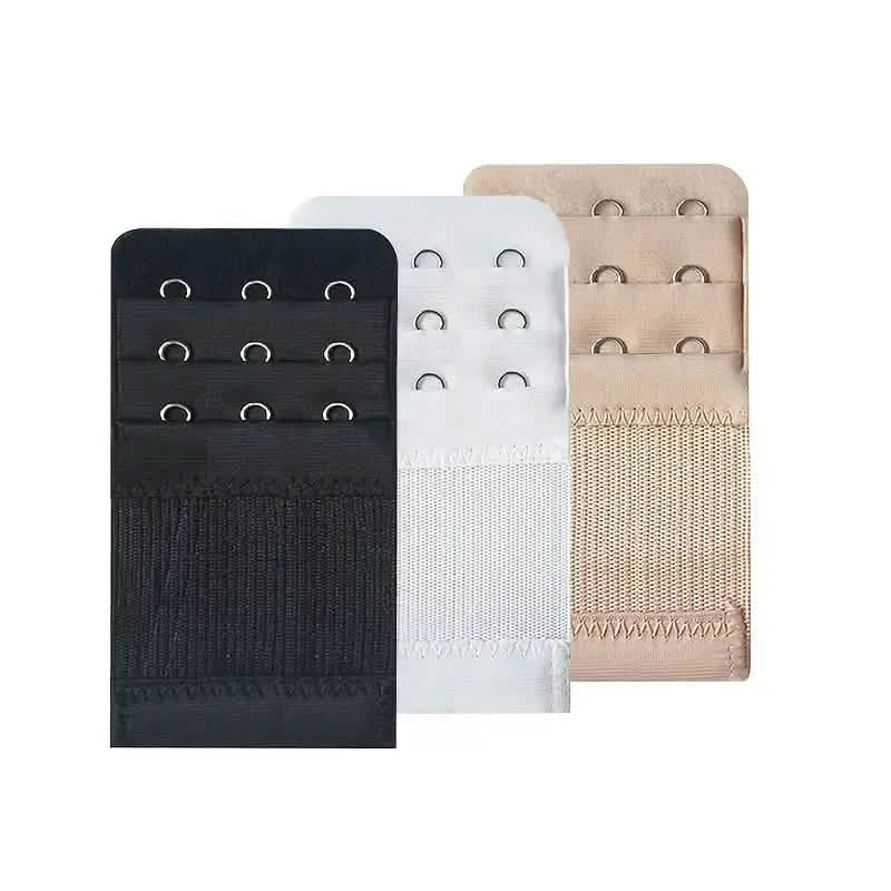 Lot de 8: Rallonges de soutien-gorge pour femme