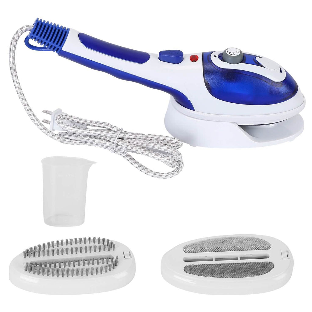 Défroisseur Vapeur Portable 800W