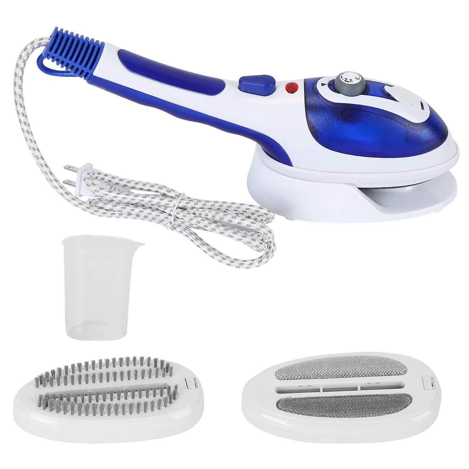 Défroisseur Vapeur Portable 800W