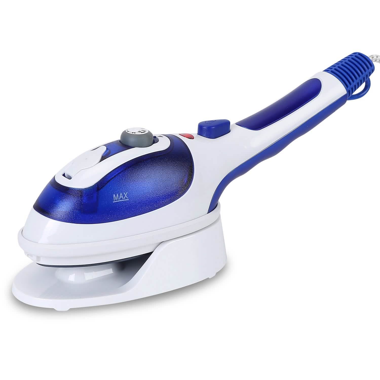 Défroisseur Vapeur Portable 800W