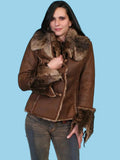 Scully Wilderness Calls - Veste femme