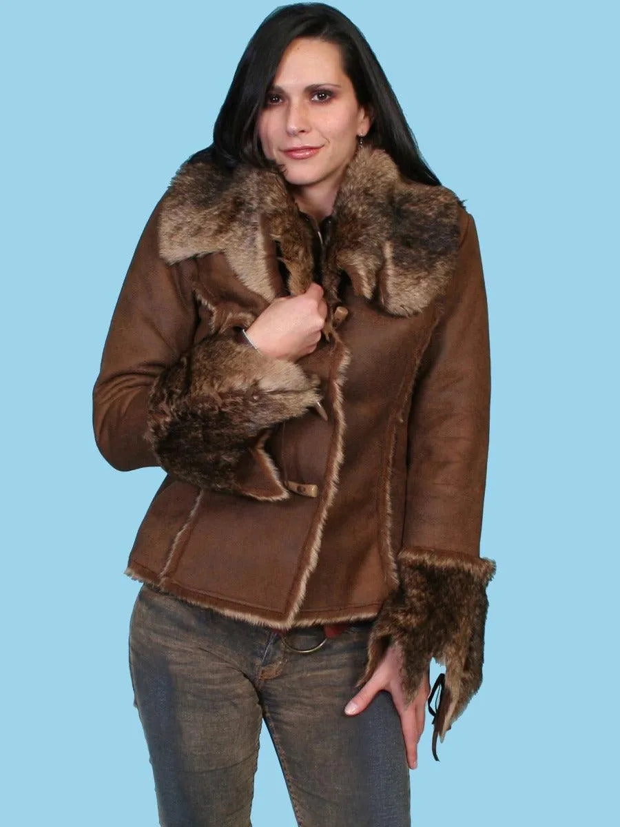 Scully Wilderness Calls - Veste femme