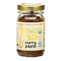 Mike's Organic Curry Love - Pâte de curry « Yellow Thai » (120 g)