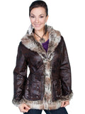 Scully Snow Lake - Veste Femme