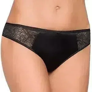 Tanga string en dentelle Conturelle Temptation