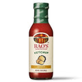 Ketchup aux tomates saveur truffe Made For Home de Rao’S, bouteille de 340 g