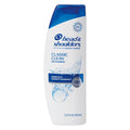 Shampooing Classic Clean Head & Shoulders, 370 ml