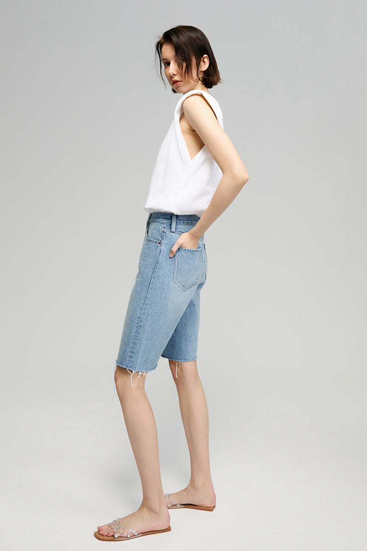 Short Bermudes Coastal Breeze années 90 HJ807