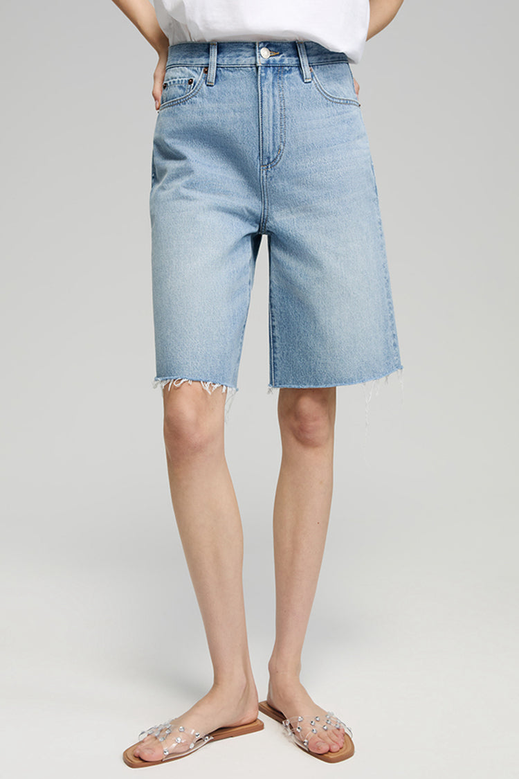 Short Bermudes Coastal Breeze années 90 HJ807
