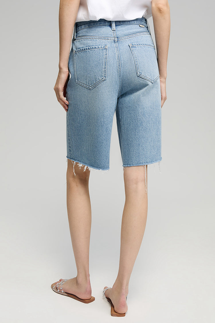 Short Bermudes Coastal Breeze années 90 HJ807