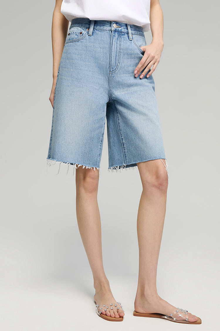 Short Bermudes Coastal Breeze années 90 HJ807