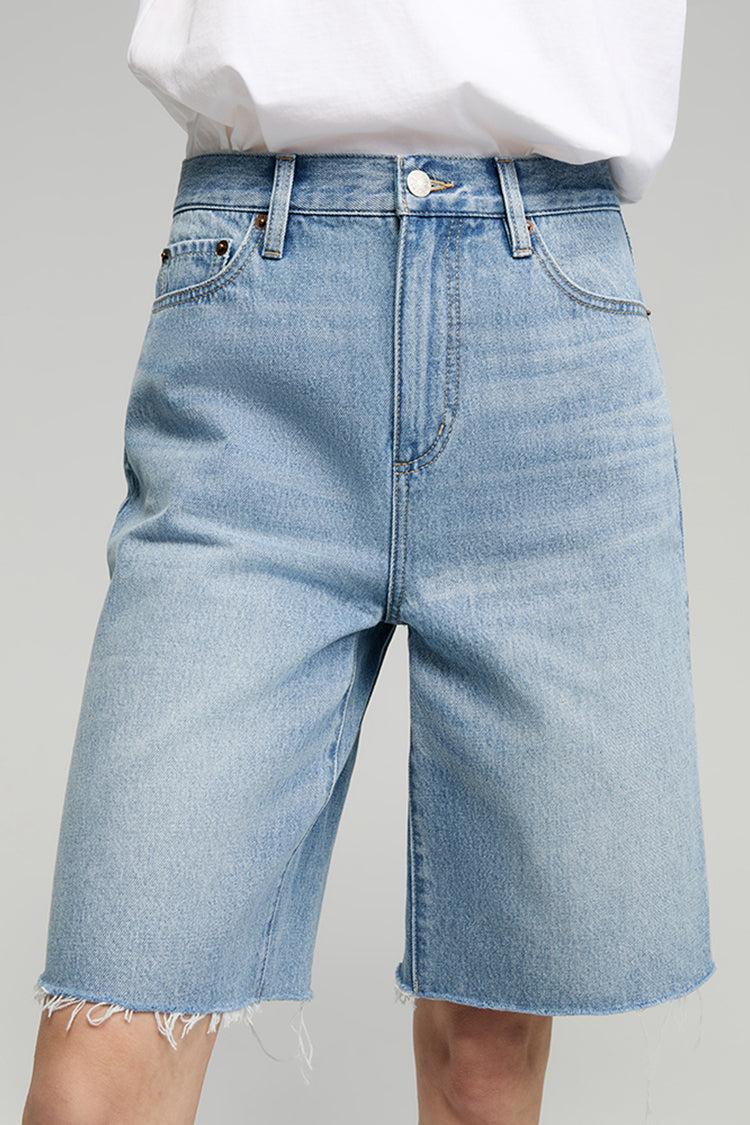 Short Bermudes Coastal Breeze années 90 HJ807