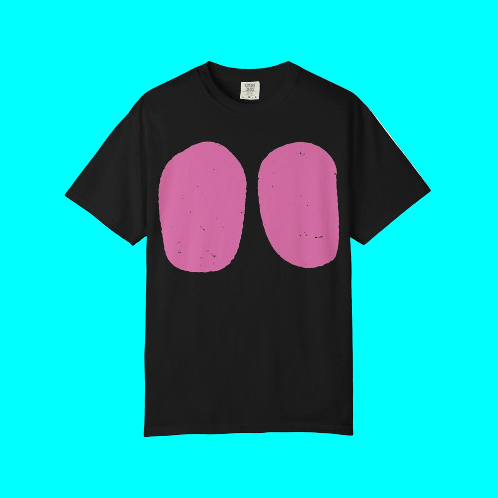 El Halftime Show Exclusive | Benito The Most Wanted Tour Night Rider Mask Eyes T-shirt | 3 Colors