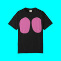 El Halftime Show Exclusive | Benito The Most Wanted Tour Night Rider Mask Eyes T-shirt | 3 Colors