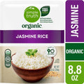 Riz Jasmin Biologique Simple Truth 250 g