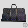 Keepall lumineux Louis Vuitton à LED