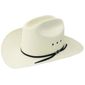 Chapeau de cowboy en paille Stetson Rancher - (10X)