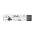 Now Solutions XyliWhite Dentifrice au charbon actif, rafraîchissant, 181 g – 8105