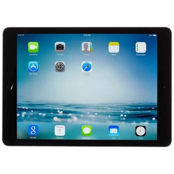 Tablette Apple iPad Air 32 Go (reconditionnée)