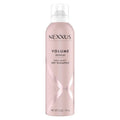 Nexxus Volume Refresh Shampooing Sec Régulateur de Sébum & Volumisant Tenue 72H Fraîcheur Technologie Flexx-Adapt 142g