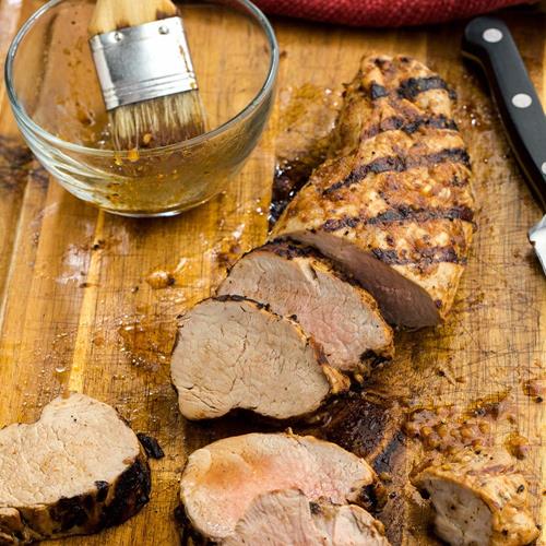 Mccormick Grill Mates Marinade 30 Minutes Bourbon et Cassonade, 142 g