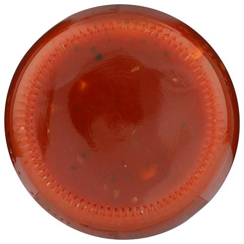 Sauce Marinara à l'ail biologique Seggiano, 24 oz