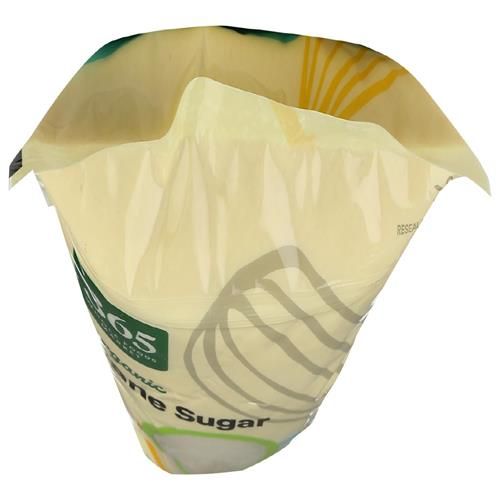 Sucre de canne biologique, 64 oz, Whole Foods Market