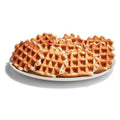 Gaufres belges au beurre Whole Foods Market, paquet de 8