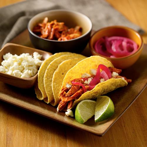 Coquilles à tacos géantes Old El Paso Super Stuffer, préparation de repas, 10 unités, 187 g