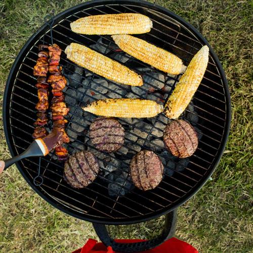 Assaisonnement pour hamburgers Grill Mates McCormick, 78 g