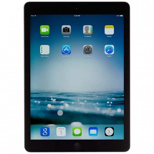 Tablette Apple iPad Air 32 Go (reconditionnée)