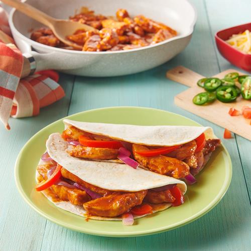 Kit repas pour tacos souples Old El Paso, 354 g