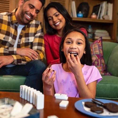 Oreo Gluten Free Chocolate Sandwich Cookies, Gluten Free Cookies, 12.08 Oz