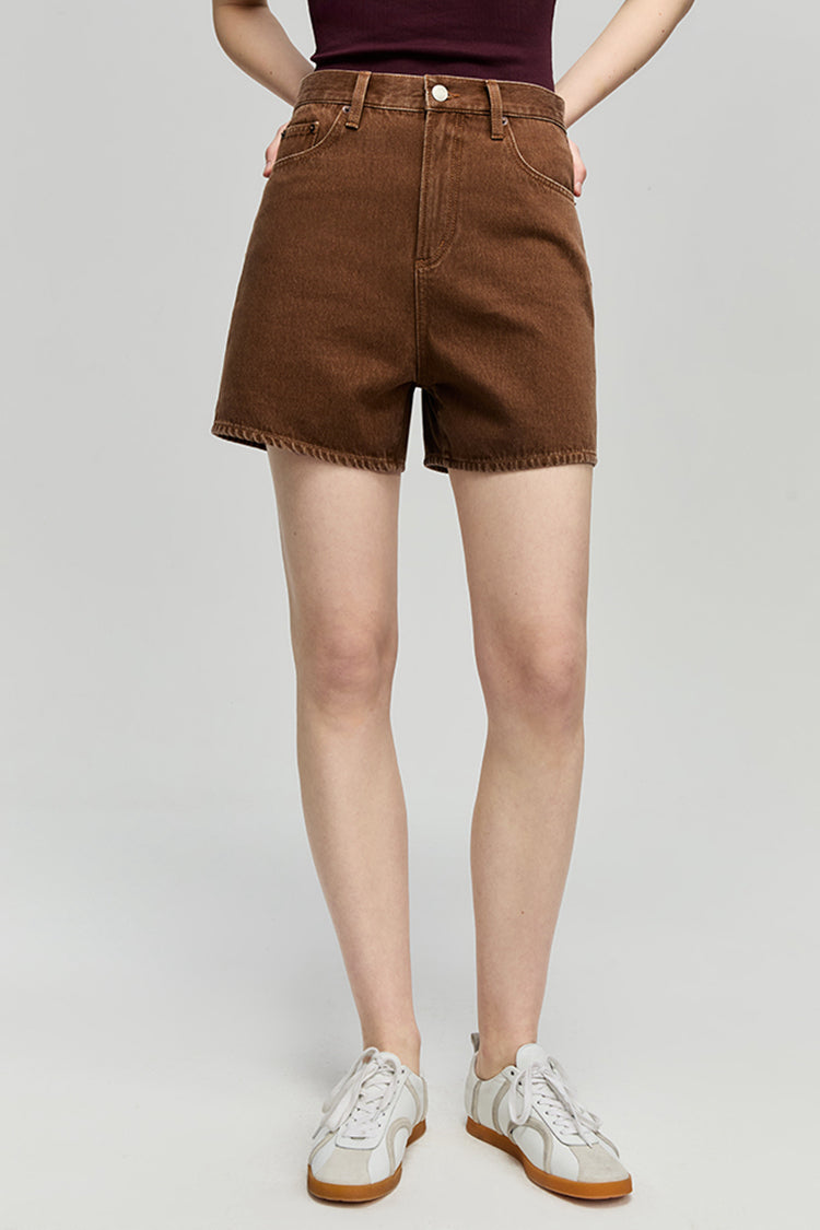 Shorts Easy Buckle HJ820
