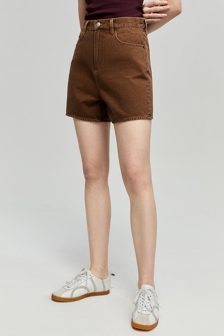Shorts Easy Buckle HJ820