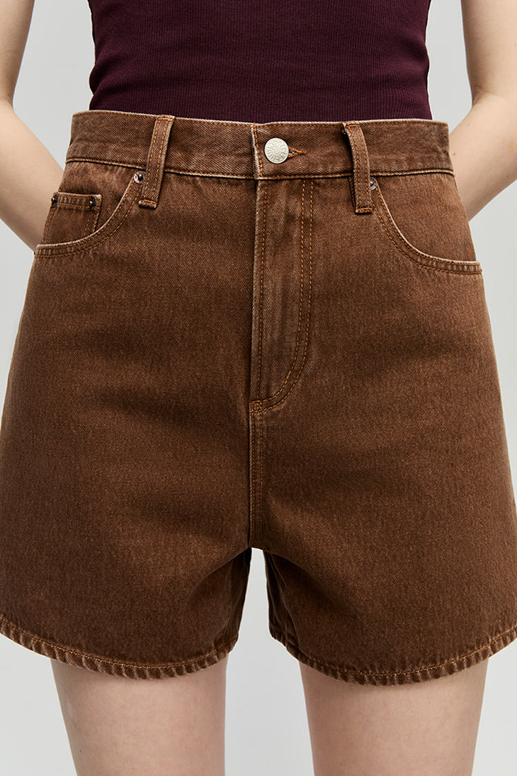 Shorts Easy Buckle HJ820