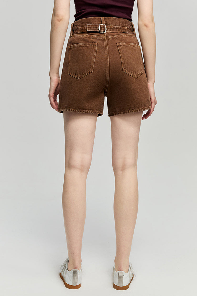 Shorts Easy Buckle HJ820
