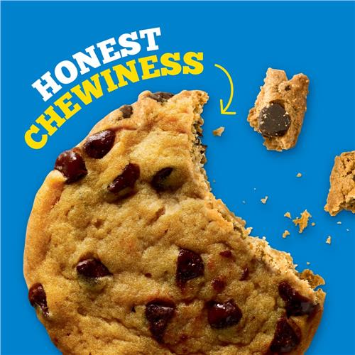 Biscuits aux pépites de chocolat moelleux ChipMates de Kroger 425 g