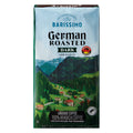 Café moulu torréfaction foncée allemande Barissimo, 500 g