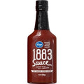 Sauce pour bifteck Kroger 1883, 10 oz
