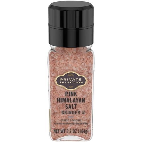 Moulin de sel rose de l'Himalaya Selection Privée 105 g