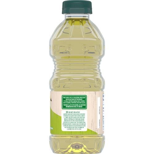 Huile de canola pure Kroger 946 ml