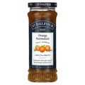 St Dalfour Orange Mermelade French Fruit Spread (10 Oz) | Recette artisanale | 100% issue des fruits | Sans nitrates ni nitrites de synthèse | Naturellement sucré